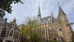 De Refter Ubbergen