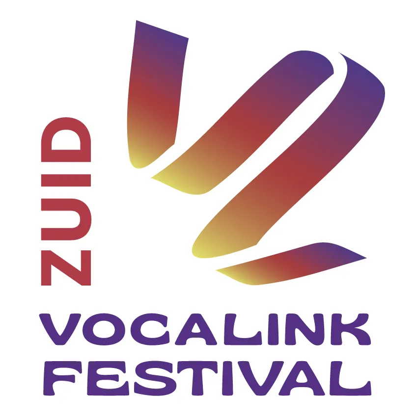 Logo Vocalink Zuid